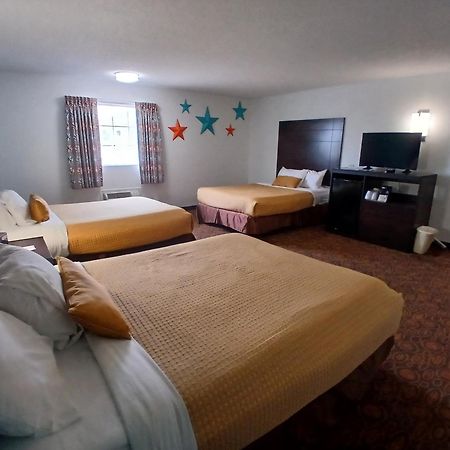 Howard Johnson By Wyndham Branson Theatre District Luaran gambar