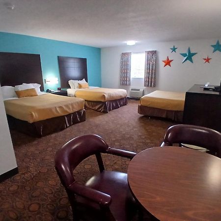 Howard Johnson By Wyndham Branson Theatre District Luaran gambar