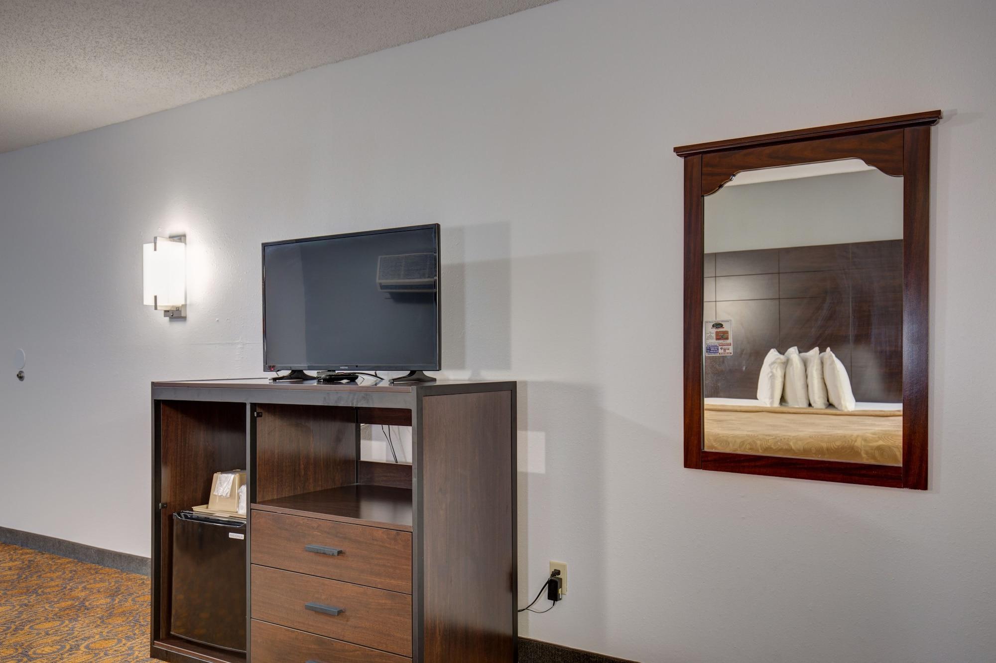 Howard Johnson By Wyndham Branson Theatre District Luaran gambar