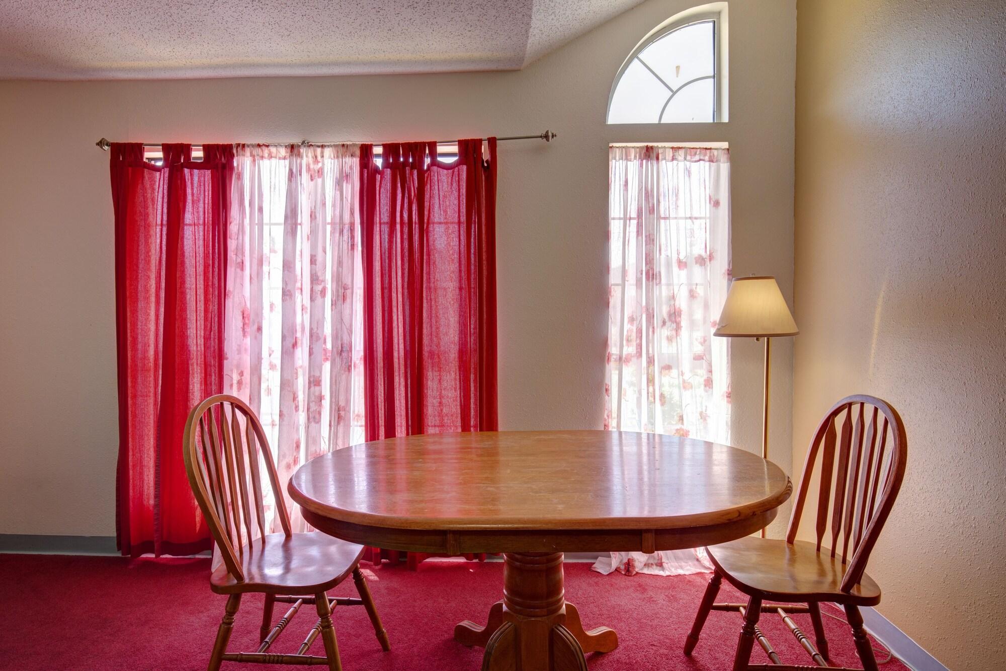 Howard Johnson By Wyndham Branson Theatre District Luaran gambar