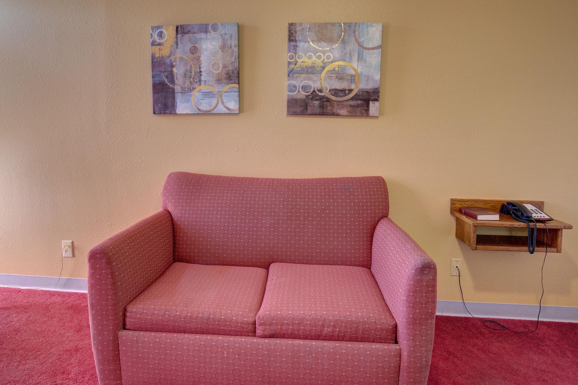 Howard Johnson By Wyndham Branson Theatre District Luaran gambar