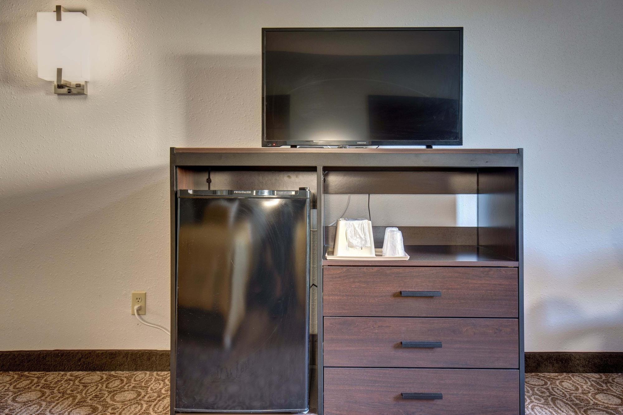 Howard Johnson By Wyndham Branson Theatre District Luaran gambar