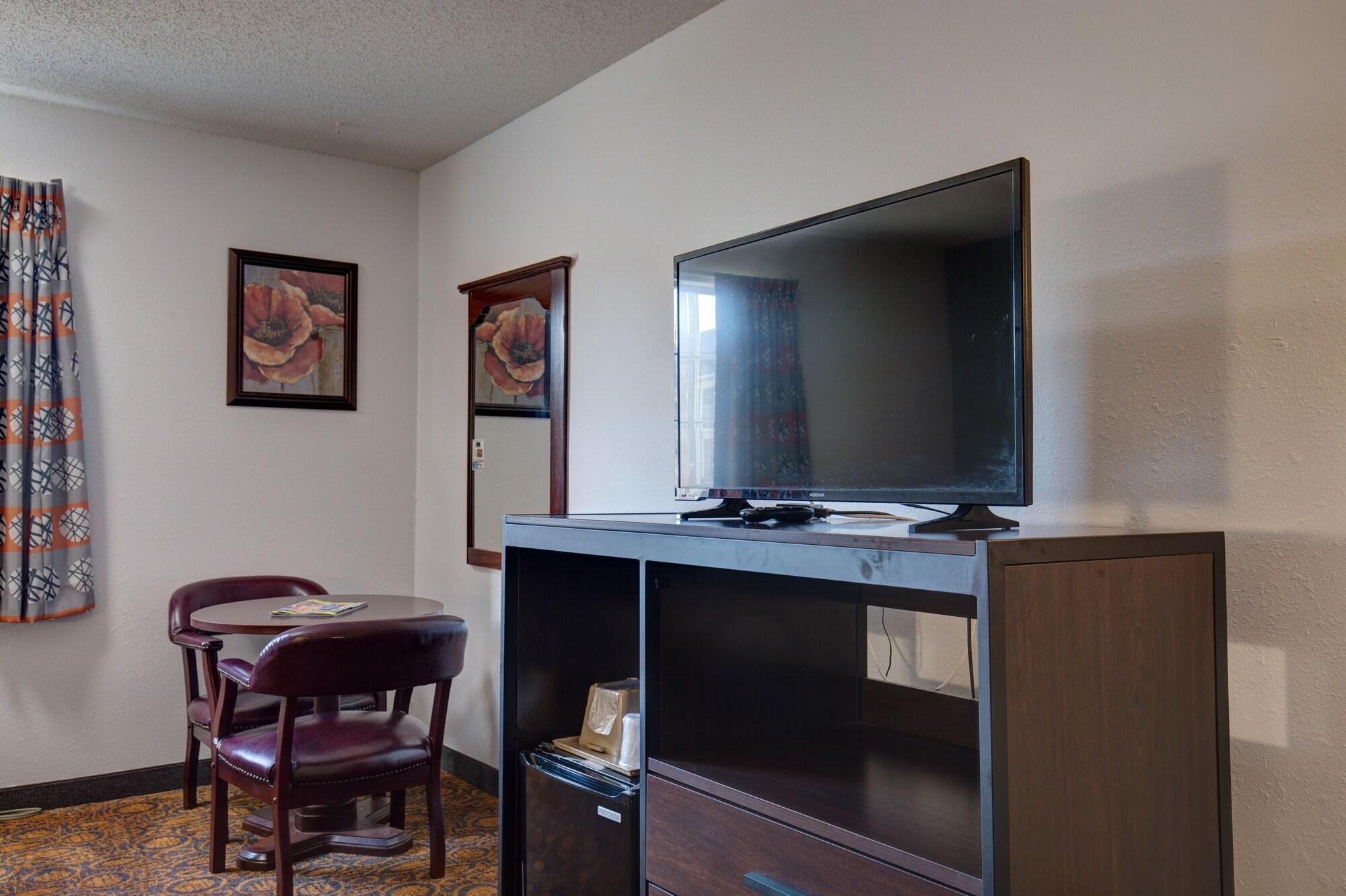 Howard Johnson By Wyndham Branson Theatre District Luaran gambar