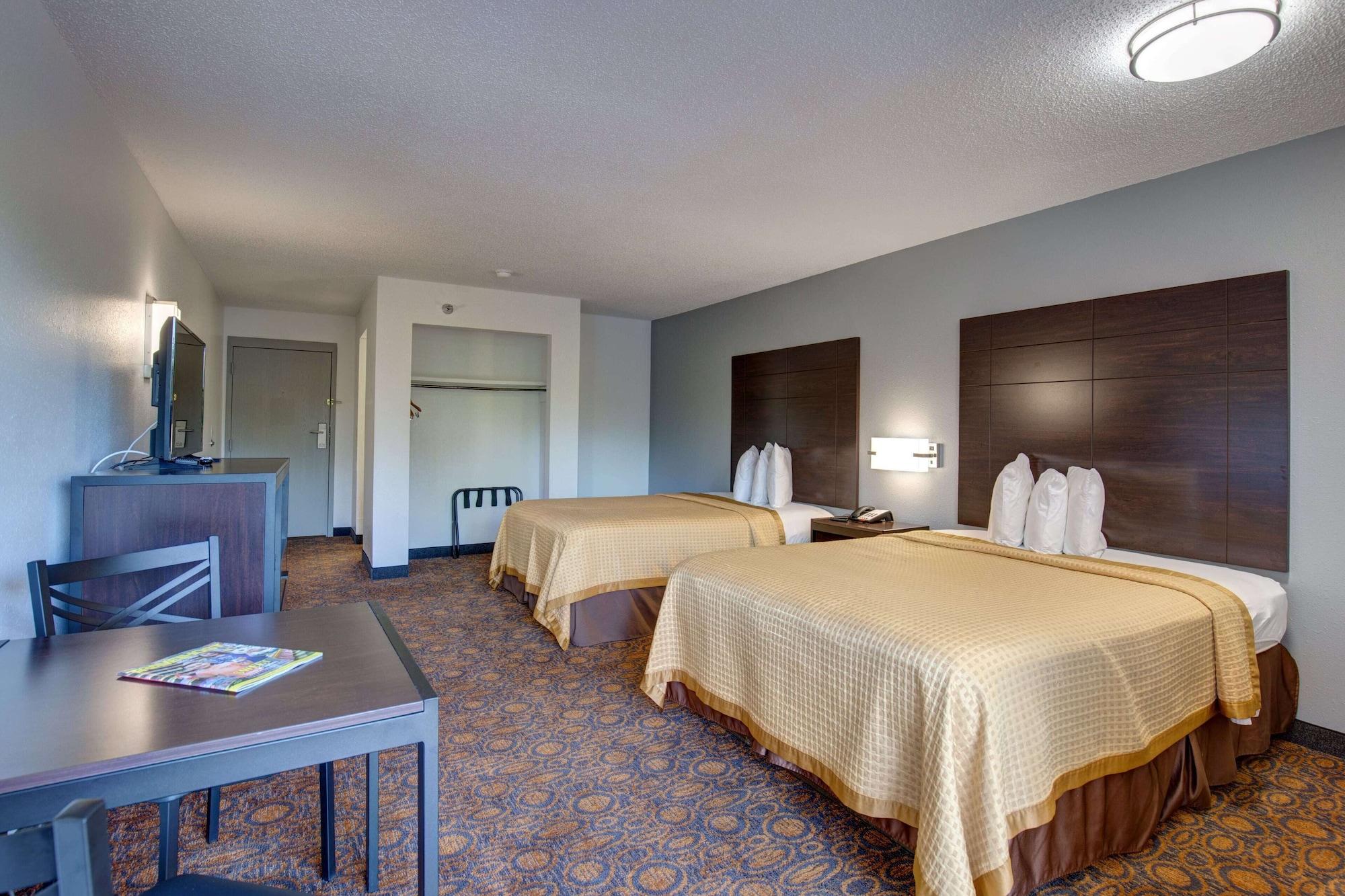 Howard Johnson By Wyndham Branson Theatre District Luaran gambar