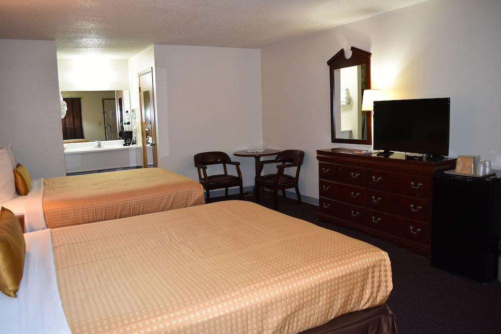 Howard Johnson By Wyndham Branson Theatre District Luaran gambar