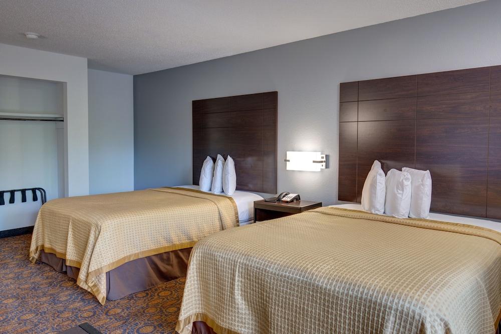 Howard Johnson By Wyndham Branson Theatre District Luaran gambar