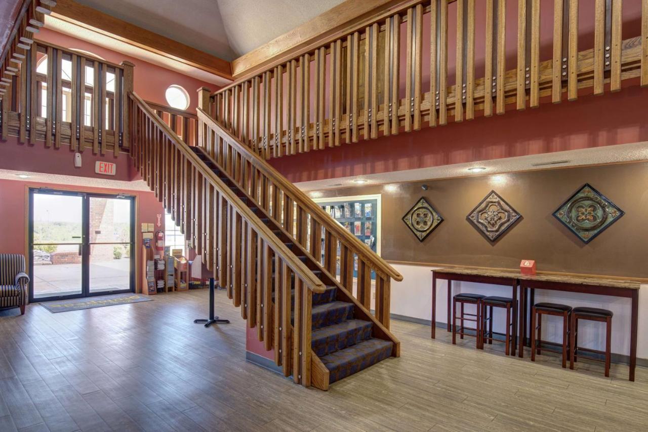 Howard Johnson By Wyndham Branson Theatre District Luaran gambar