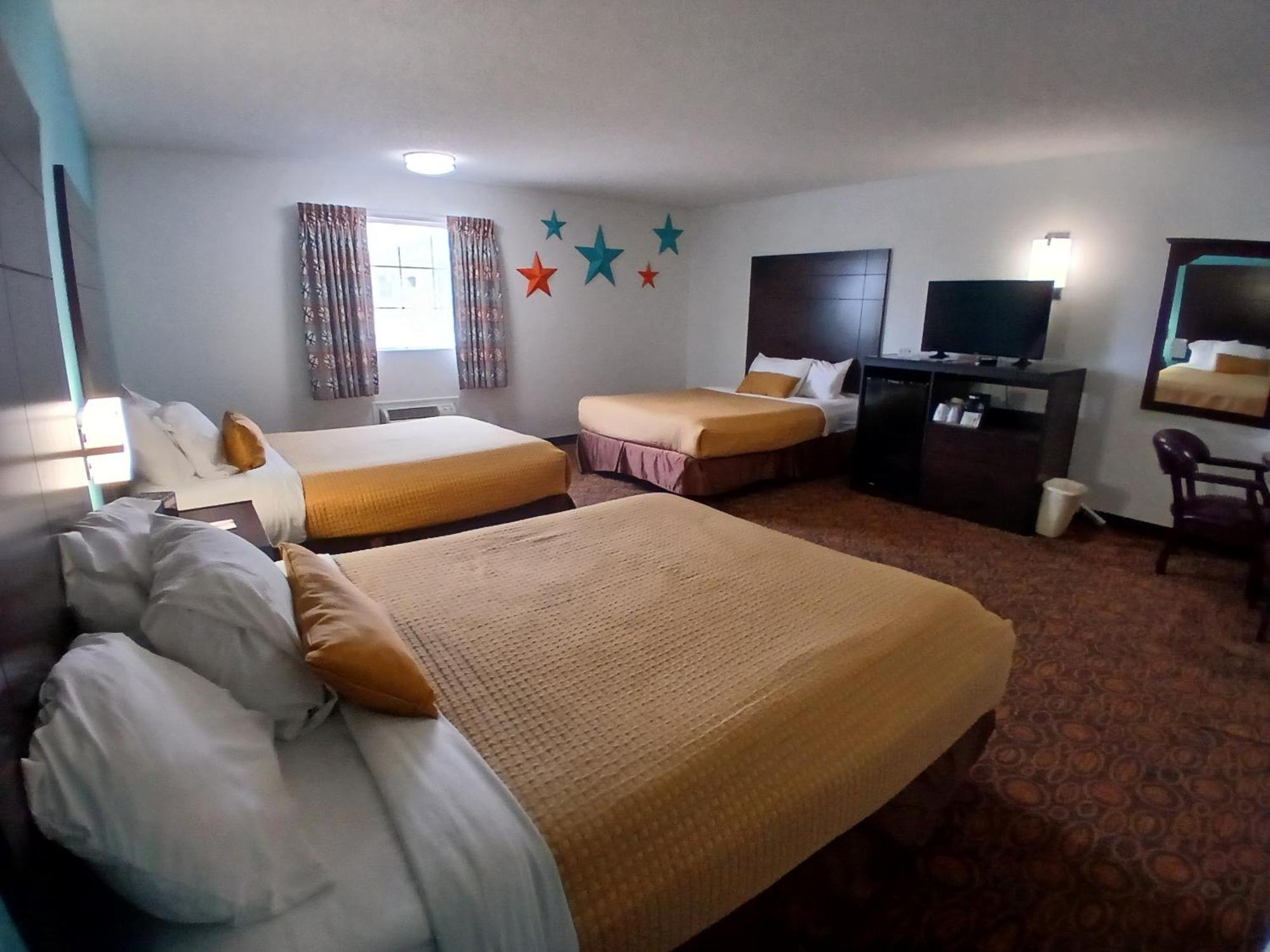 Howard Johnson By Wyndham Branson Theatre District Luaran gambar