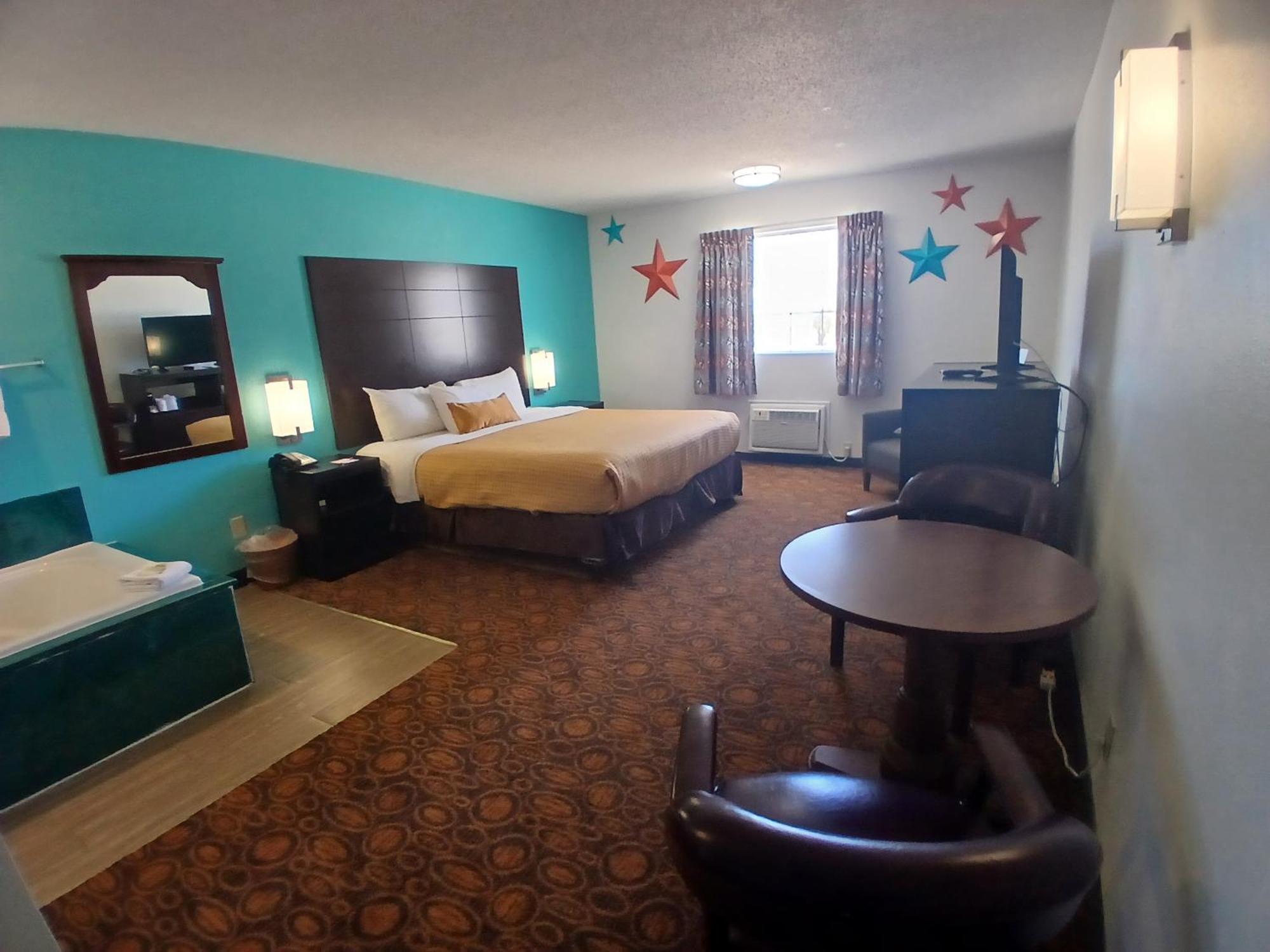 Howard Johnson By Wyndham Branson Theatre District Luaran gambar