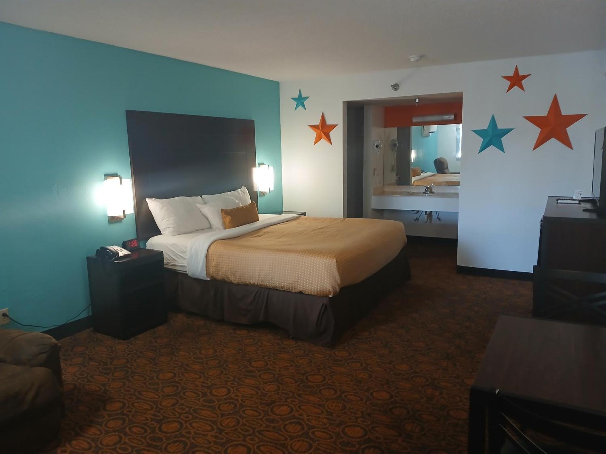 Howard Johnson By Wyndham Branson Theatre District Luaran gambar