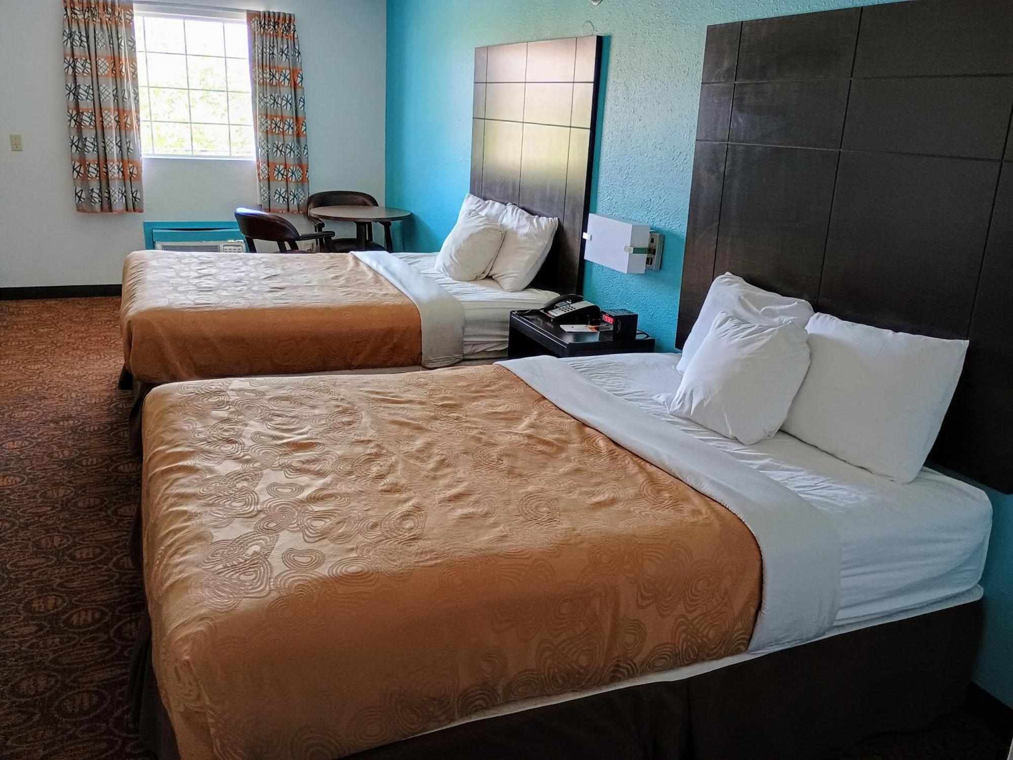 Howard Johnson By Wyndham Branson Theatre District Luaran gambar