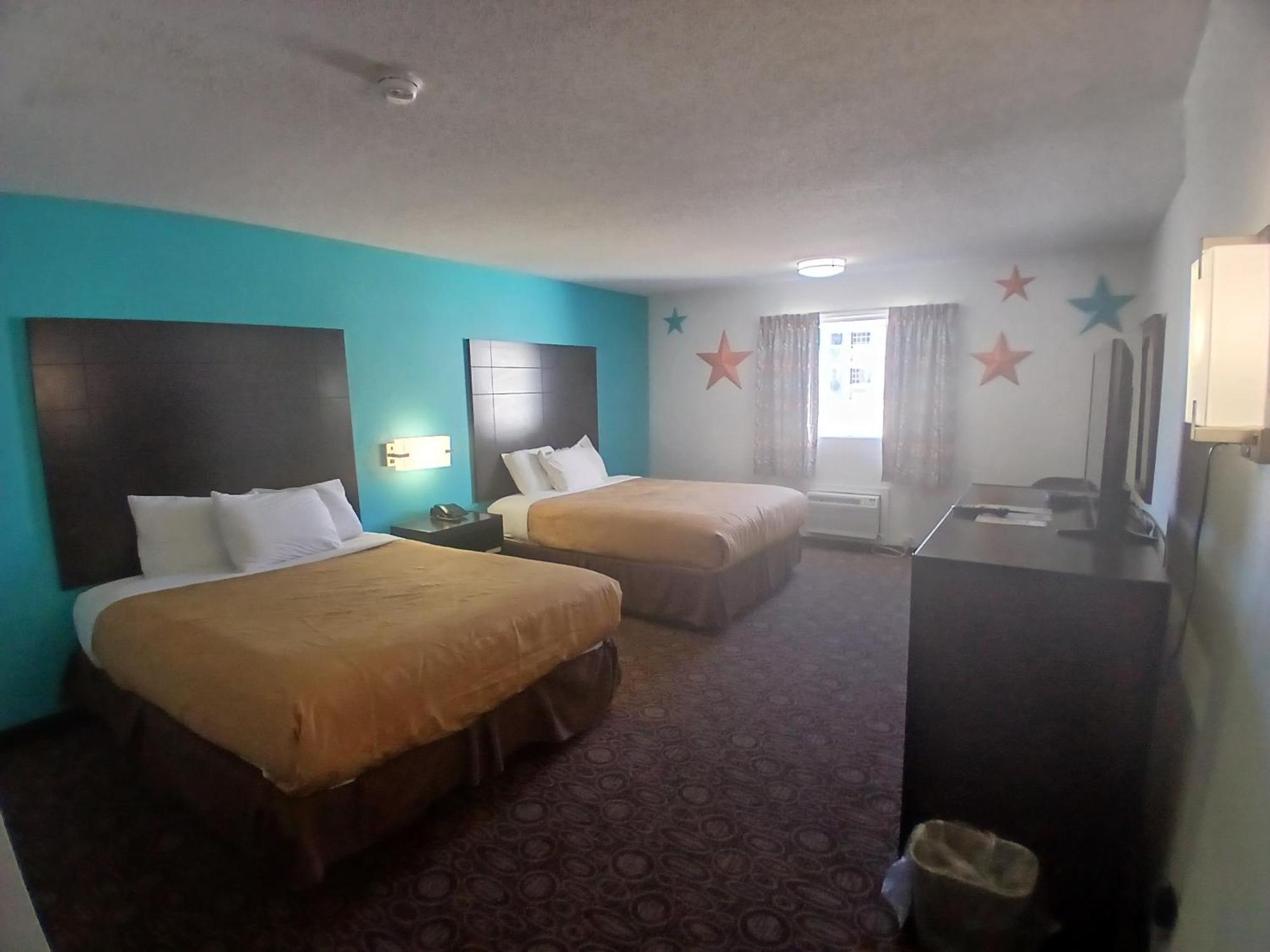 Howard Johnson By Wyndham Branson Theatre District Luaran gambar