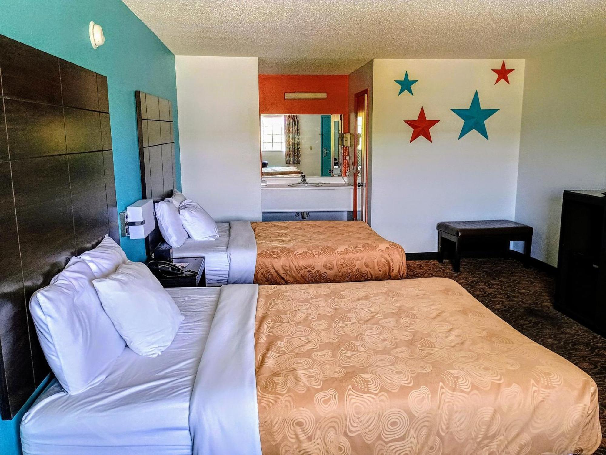 Howard Johnson By Wyndham Branson Theatre District Luaran gambar