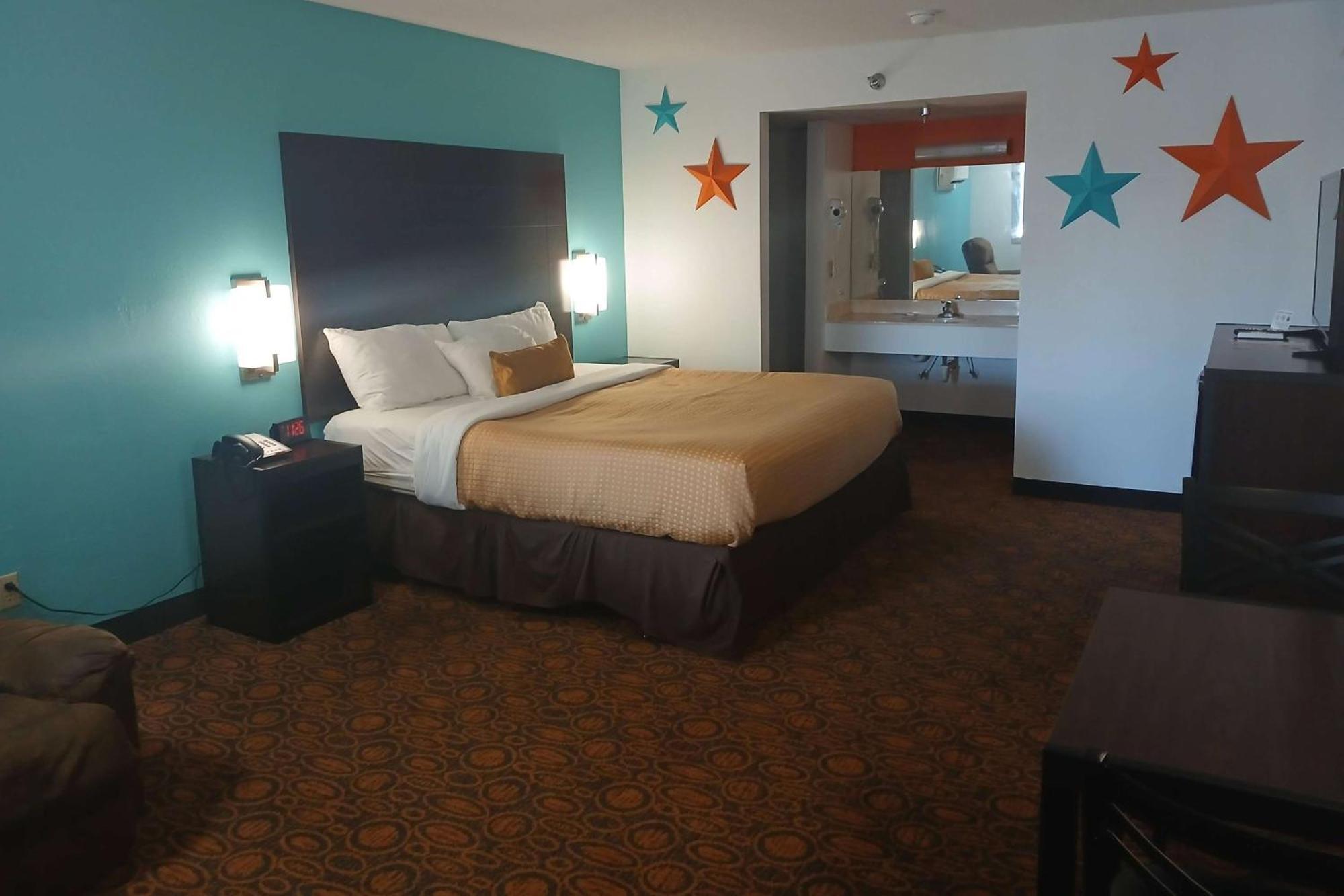 Howard Johnson By Wyndham Branson Theatre District Luaran gambar