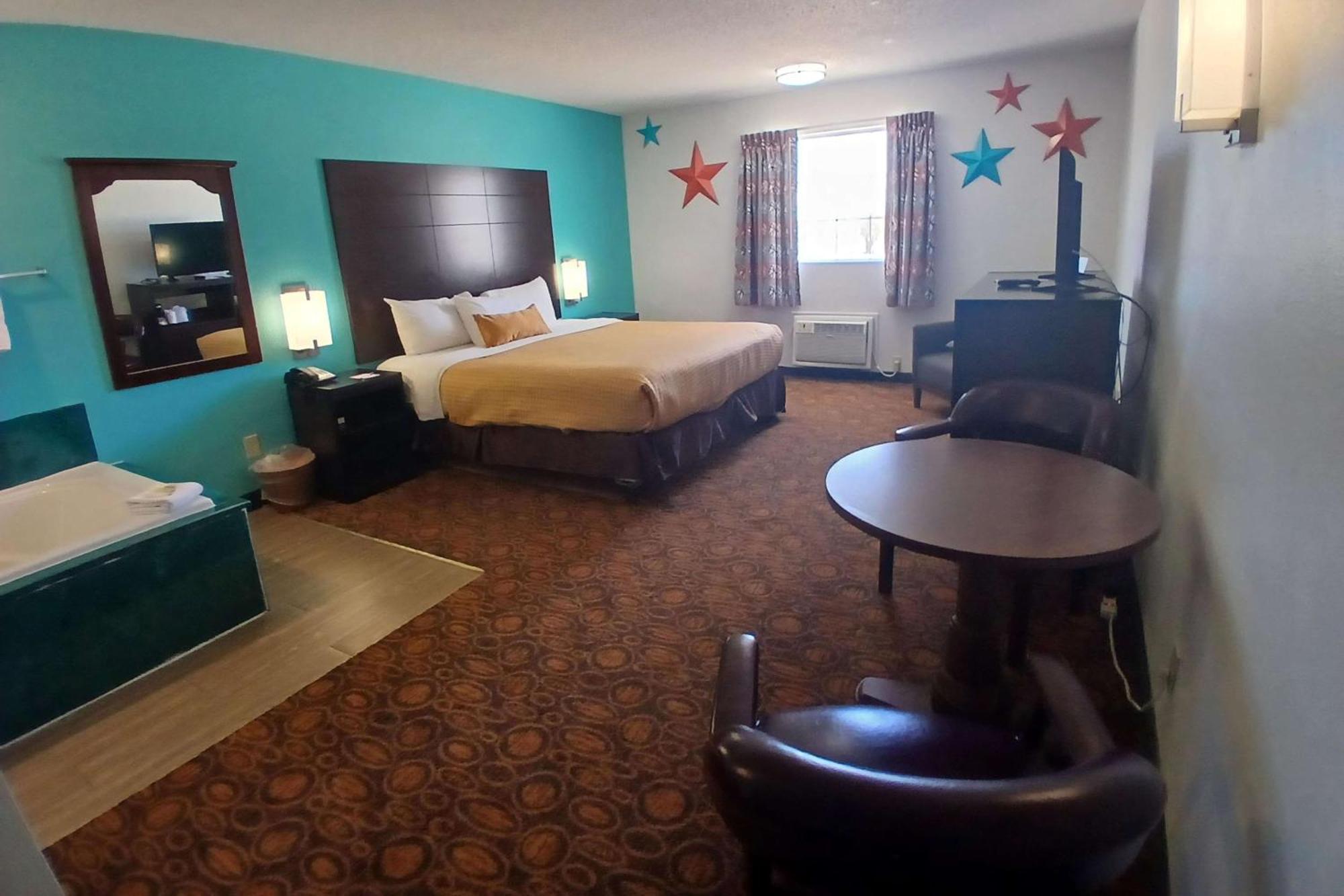 Howard Johnson By Wyndham Branson Theatre District Luaran gambar