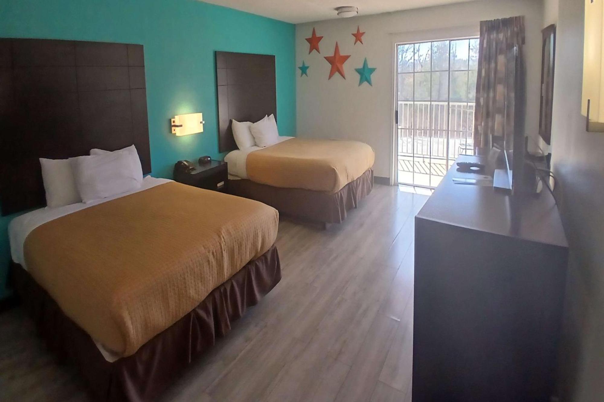 Howard Johnson By Wyndham Branson Theatre District Luaran gambar