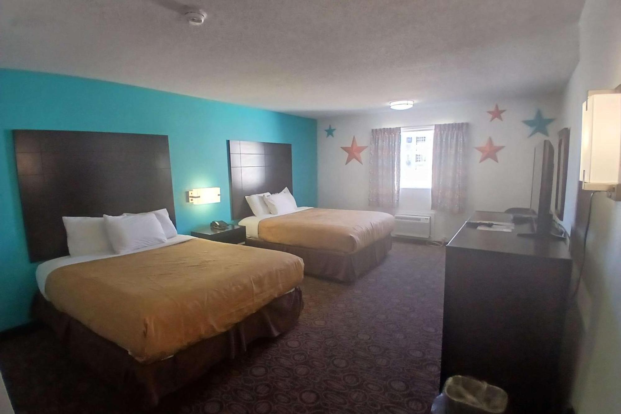 Howard Johnson By Wyndham Branson Theatre District Luaran gambar