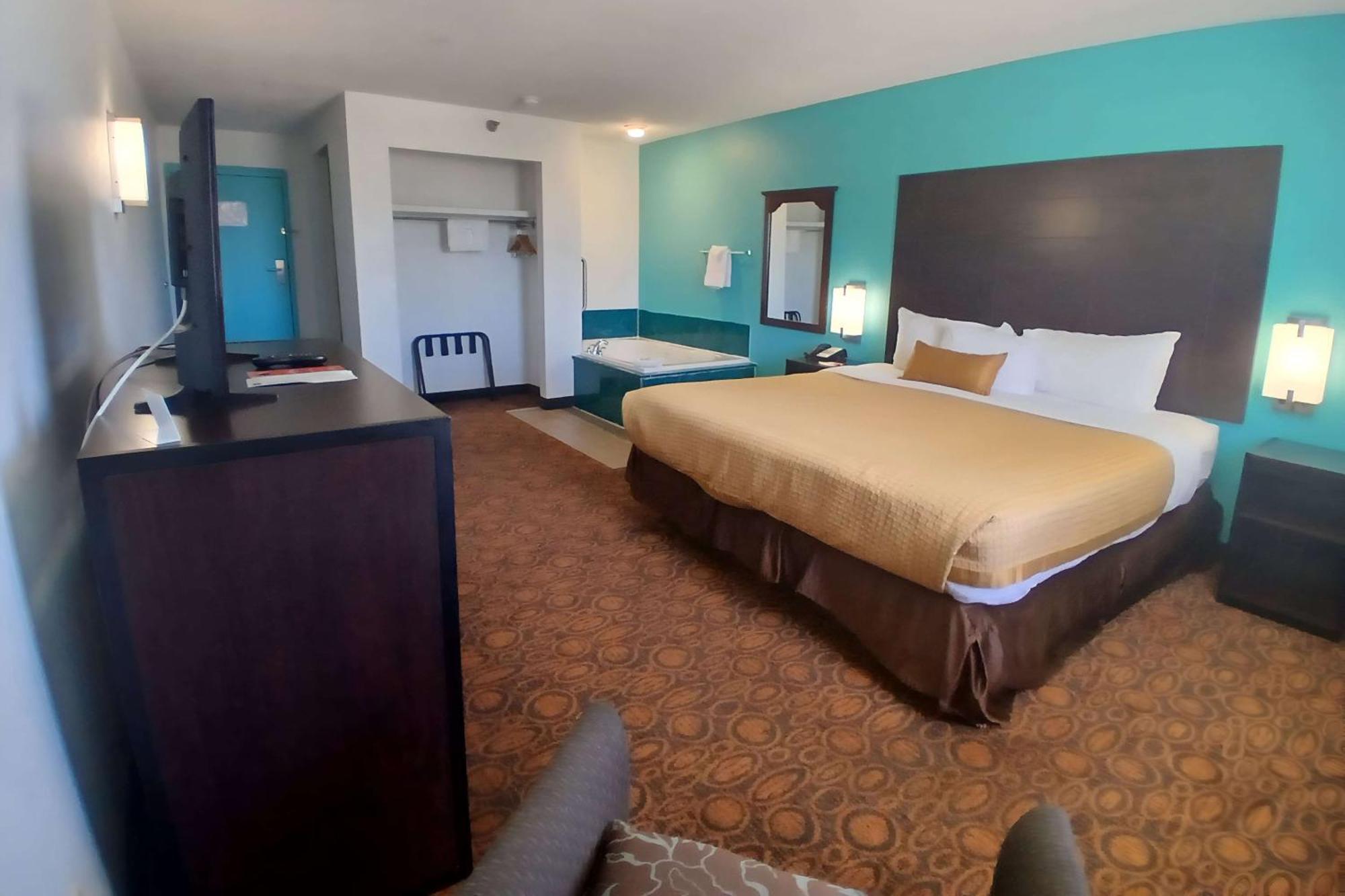 Howard Johnson By Wyndham Branson Theatre District Luaran gambar