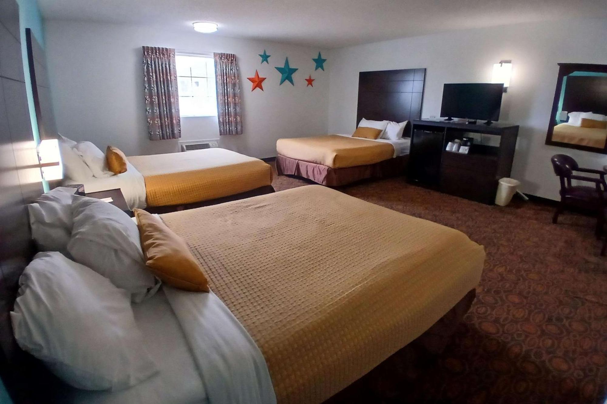 Howard Johnson By Wyndham Branson Theatre District Luaran gambar