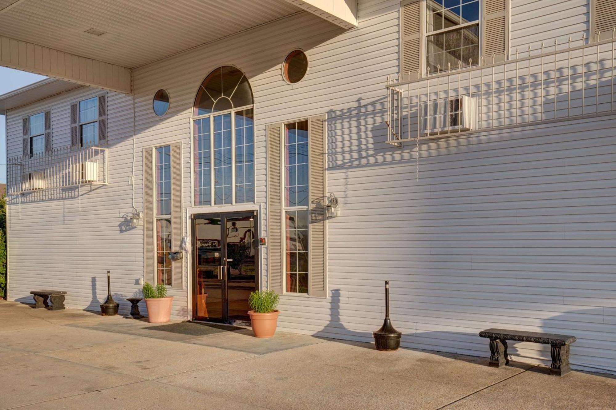 Howard Johnson By Wyndham Branson Theatre District Luaran gambar