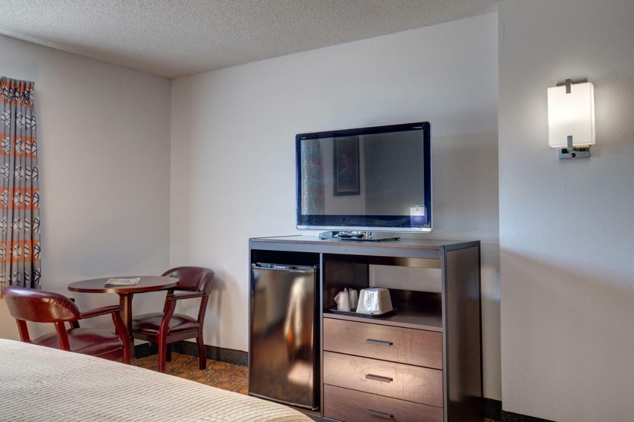 Howard Johnson By Wyndham Branson Theatre District Luaran gambar