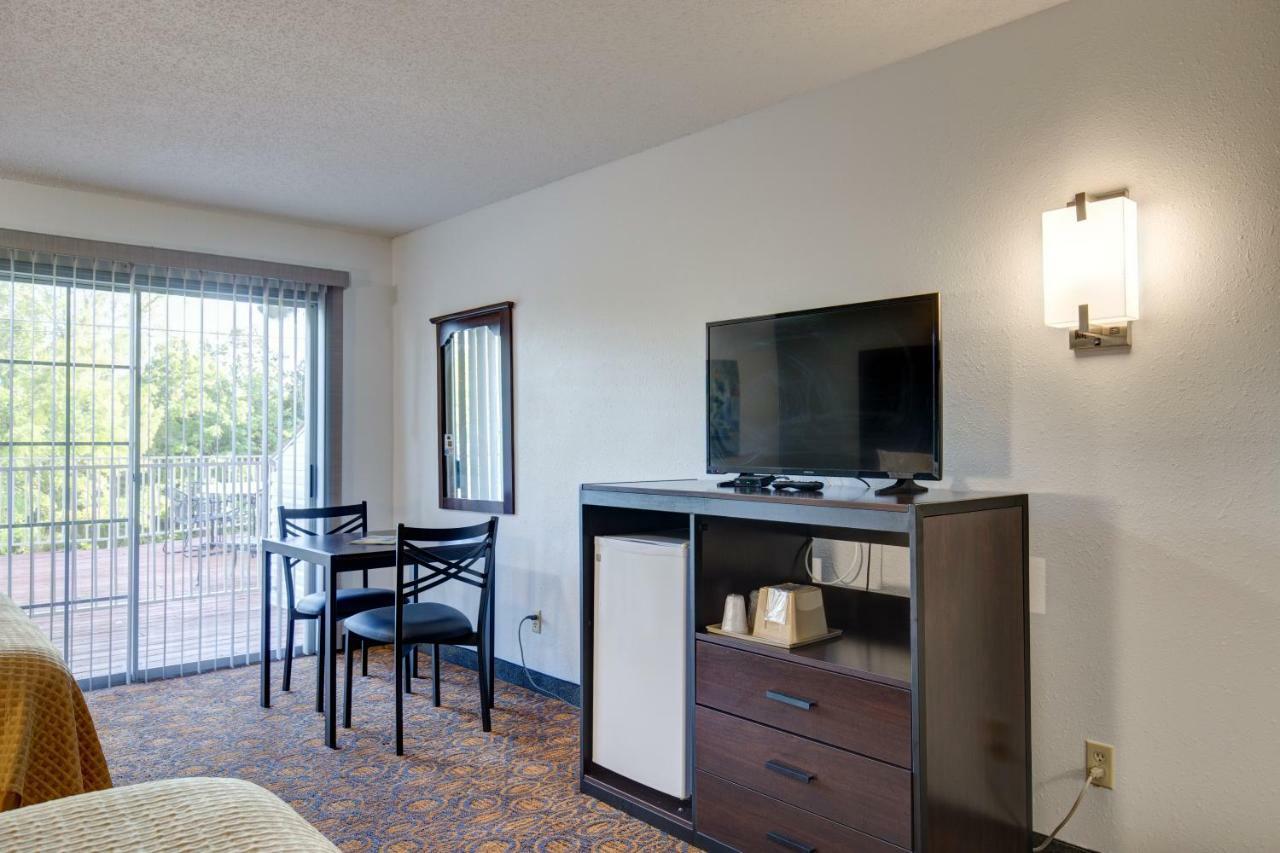 Howard Johnson By Wyndham Branson Theatre District Luaran gambar