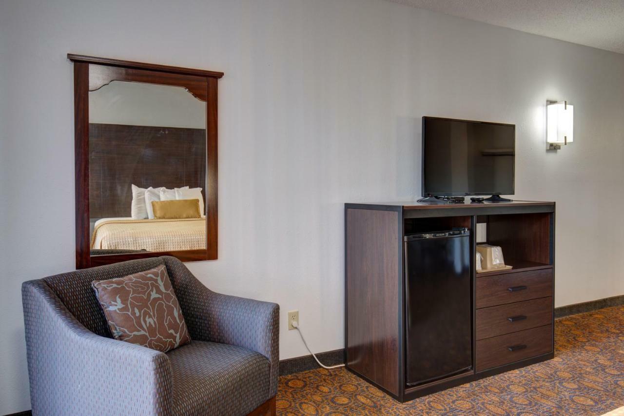 Howard Johnson By Wyndham Branson Theatre District Luaran gambar