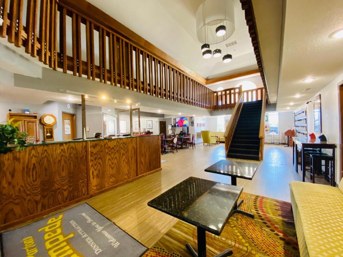Howard Johnson By Wyndham Branson Theatre District Luaran gambar