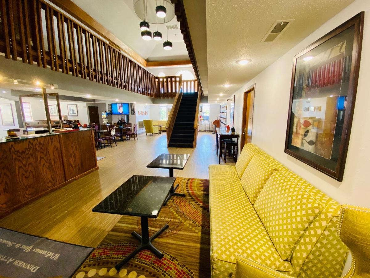 Howard Johnson By Wyndham Branson Theatre District Luaran gambar